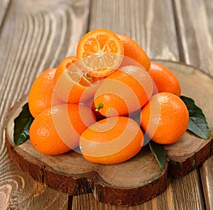 Kumquat