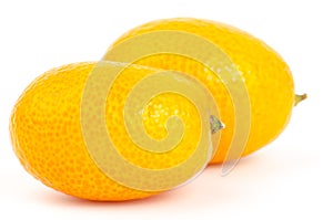 Kumquat orange