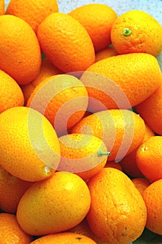 Kumquats