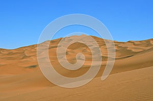 Kumtag Desert