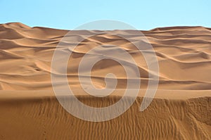 Kumtag Desert