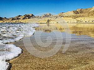 `Kund Malir Beach`, Balochistan, Pakistan. photo