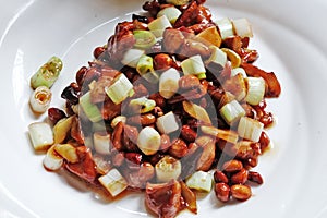 Kung Pao Chicken photo