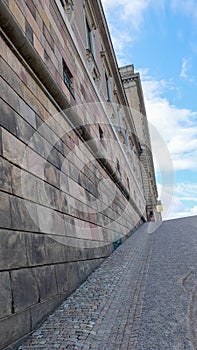 Kungliga slottet, Stockholmâ€™s royal palace