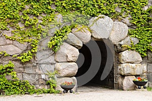 Kungsholm Fort, Karlskrona, Sweden