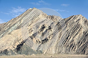 Kunlun Mountain