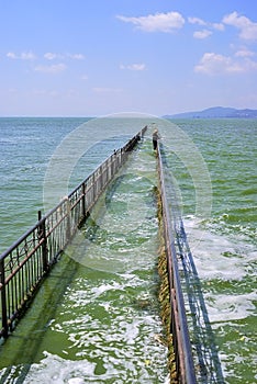 Kunming Lake