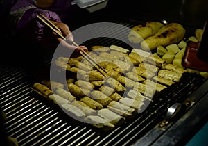 Kunming Shiping Baked Tofu photo