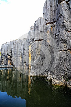 Kunming Stone Forest Scenic Area