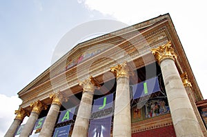 Kunsthalle Budapest