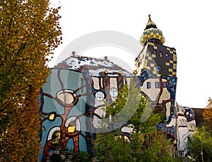 Kunsthaus in Abensberg