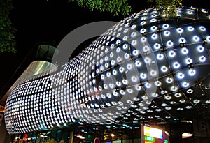 Kunsthaus-Graz,Austria.