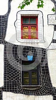 KunstHausWien. Museum Hundertwasser in Wien