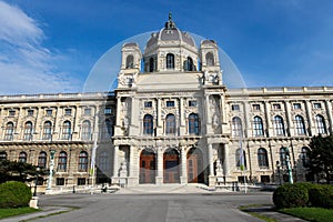 Kunsthistorisches Museum