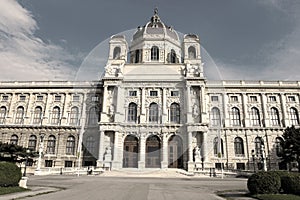 Kunsthistorisches Museum