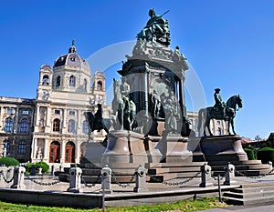 Kunsthistorisches Museum, Vienna