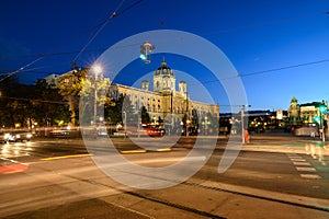 Kunsthistorisches Museum Vienna