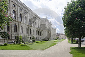 Kunsthistorisches Museum, Vienna