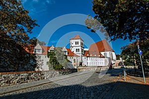 Kunstmuseum Moritzburg Halle (Saale)