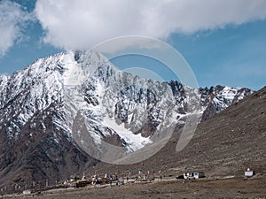 Kunzum Pass - Spiti Valley