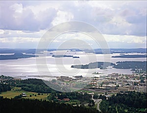 Kuopio photo