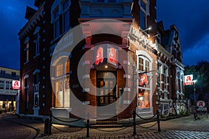 Kur-Apotheke pharmacy