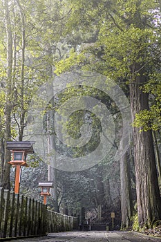 Kurama-dera