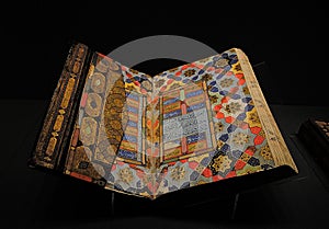 Kuran ÃÂ± kerim