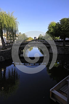 Kurashiki Bikan historical quarter