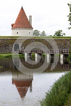 Kuressaare Castle