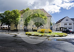 Kuressaare Town Hall