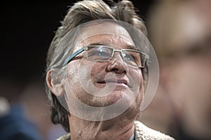 Kurt Russell