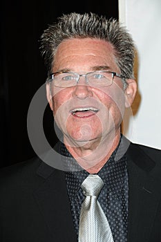 Kurt Russell