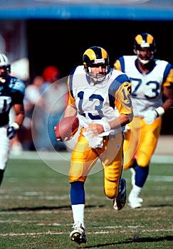 Kurt Warner