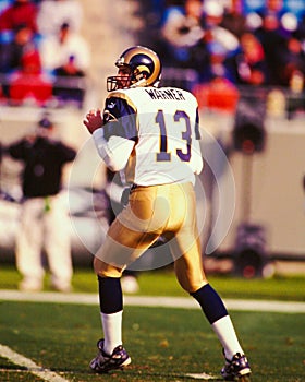 Kurt Warner