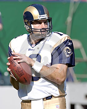 Kurt Warner