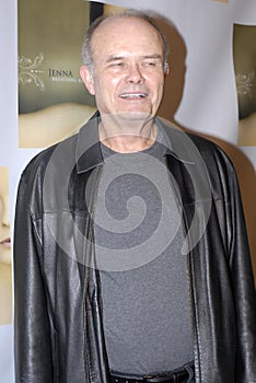 Kurtwood Smith on the red carpet.