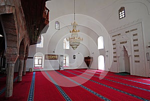 KurÅŸunlu Mosque - Beypazari