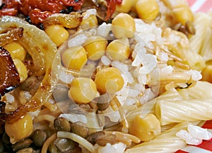 Kushari