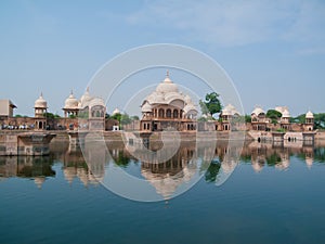 Kusum Sarovar