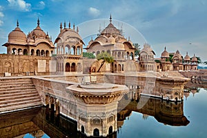 Kusum sarovar