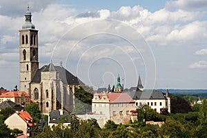 Kutna Hora photo