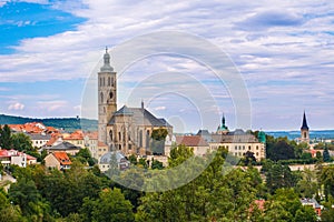 Kutna Hora photo