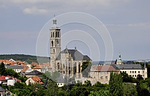 Kutna Hora, Czech Republic