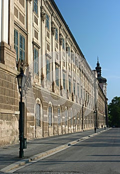 Kutna Hora, Czech Republic