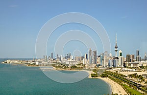 Kuwait City