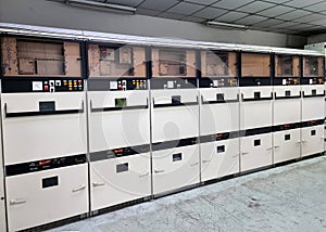 22kV Medium-voltage switchgear