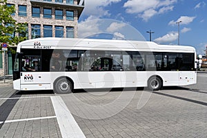 KVG bus