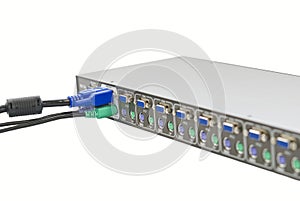 KVM Switch