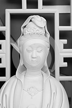 Kwan Yin